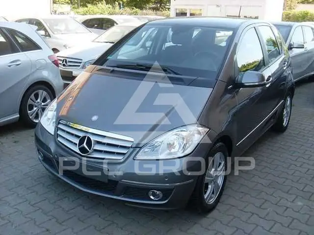 2010 Mercedes Benz A 160