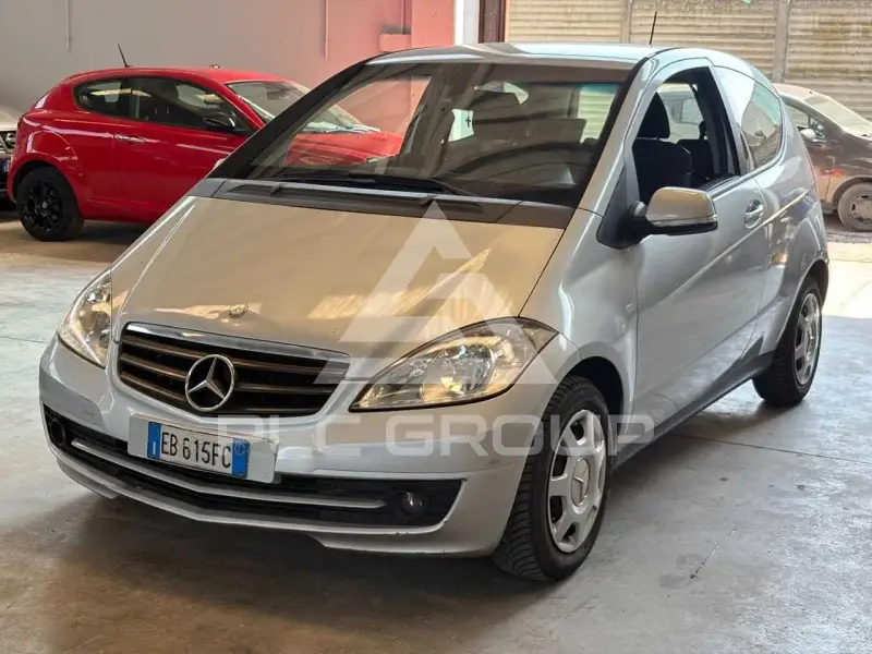 2010 Mercedes Benz A 150