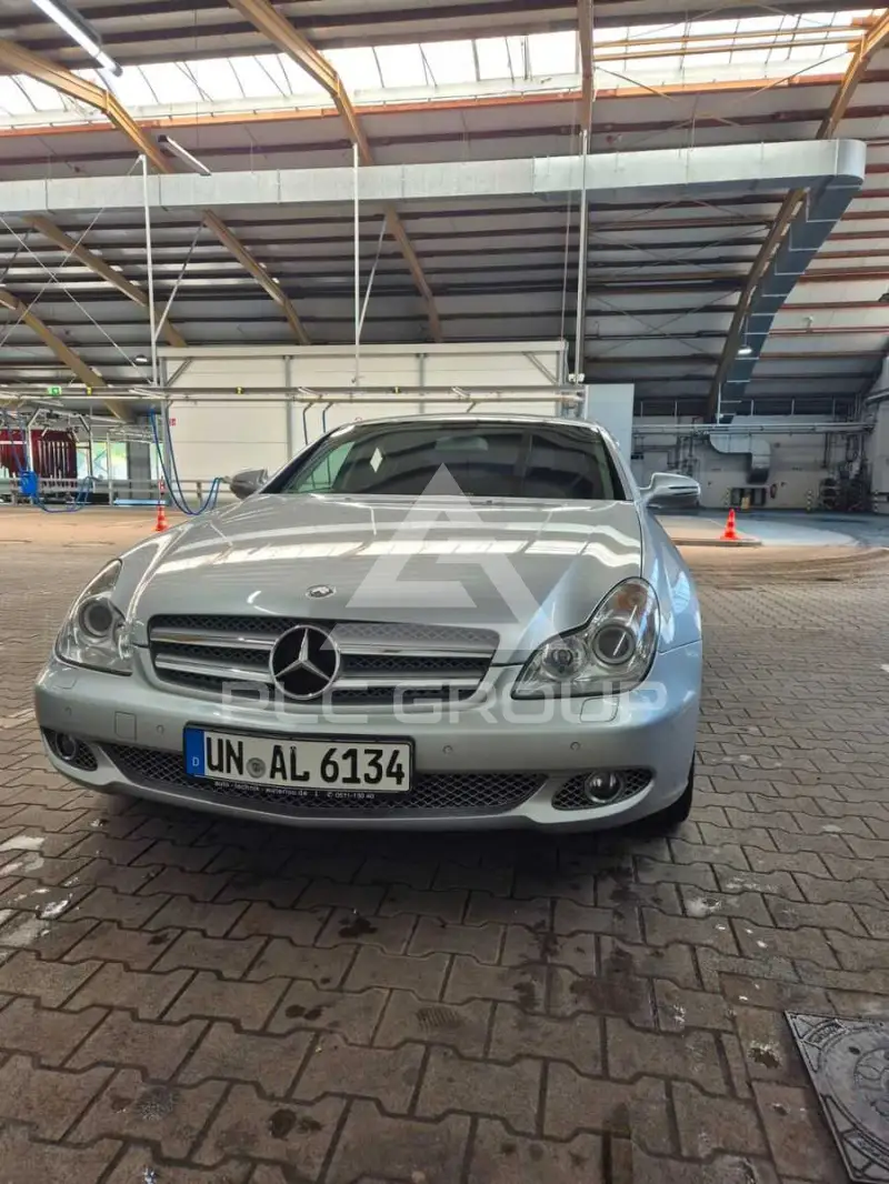 2010 Mercedes Benz CLS 280