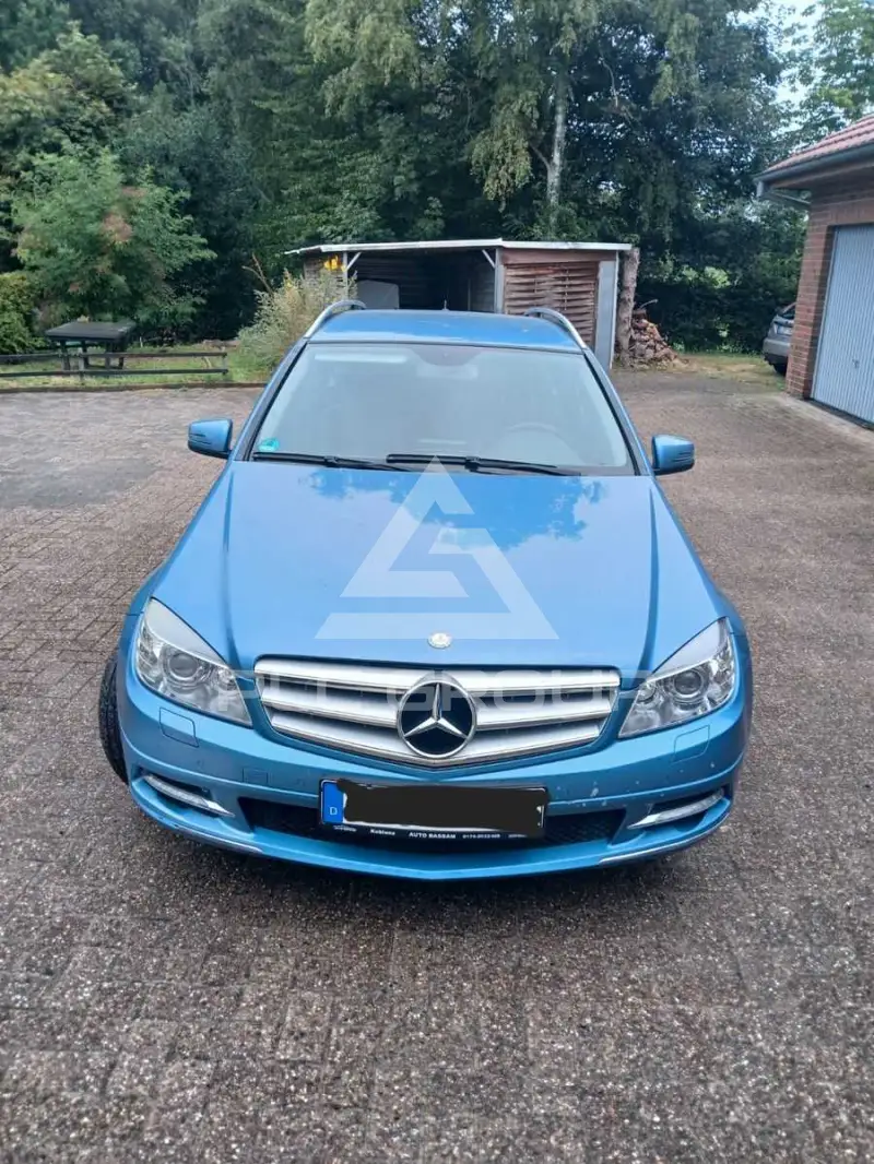 2010 Mercedes Benz CE 220