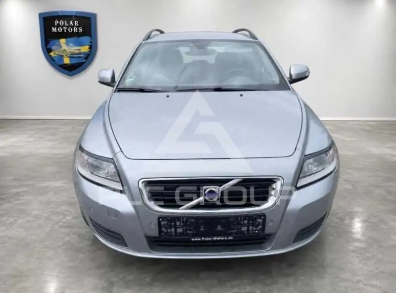 2010 Volvo V50
