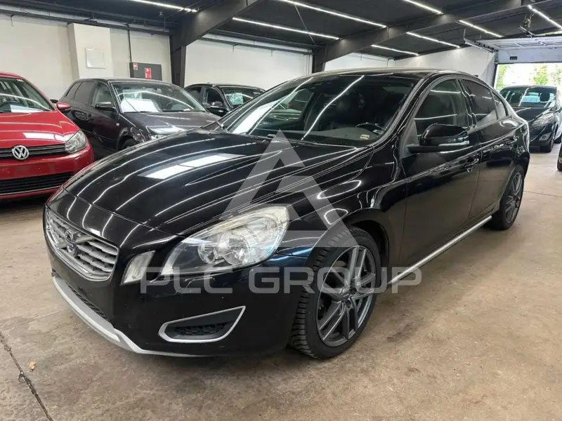2010 Volvo S60
