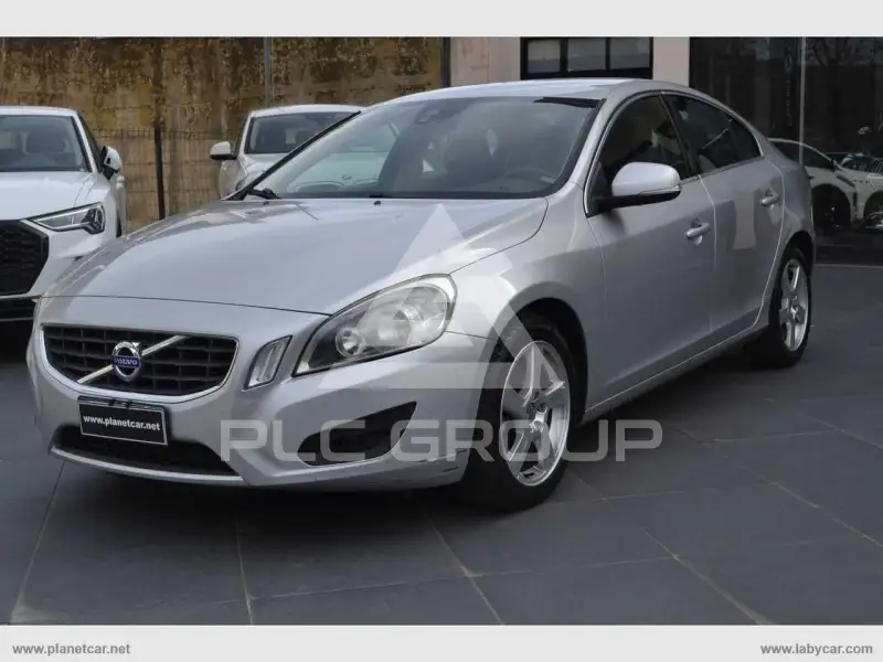 2010 Volvo S60