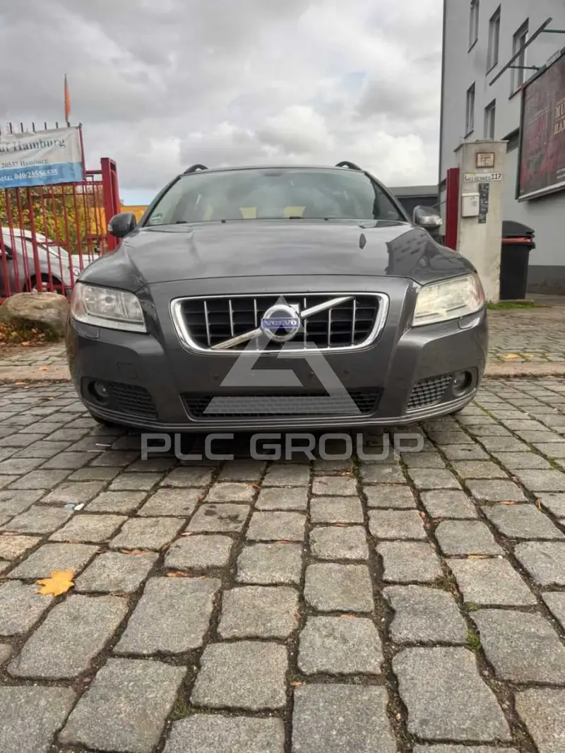 2010 Volvo V70
