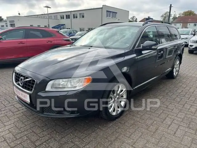2010 Volvo V70