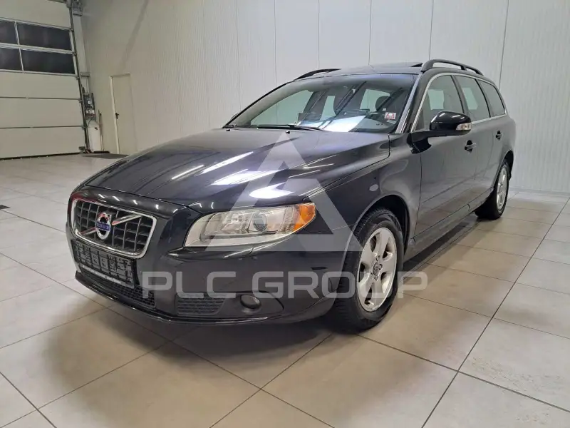 2010 Volvo V70