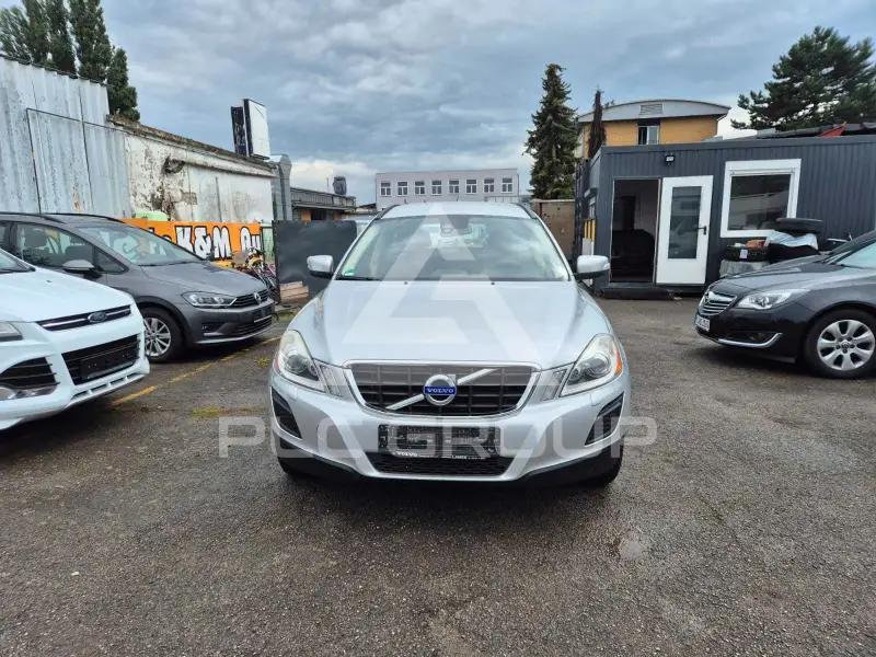 2010 Volvo XC60