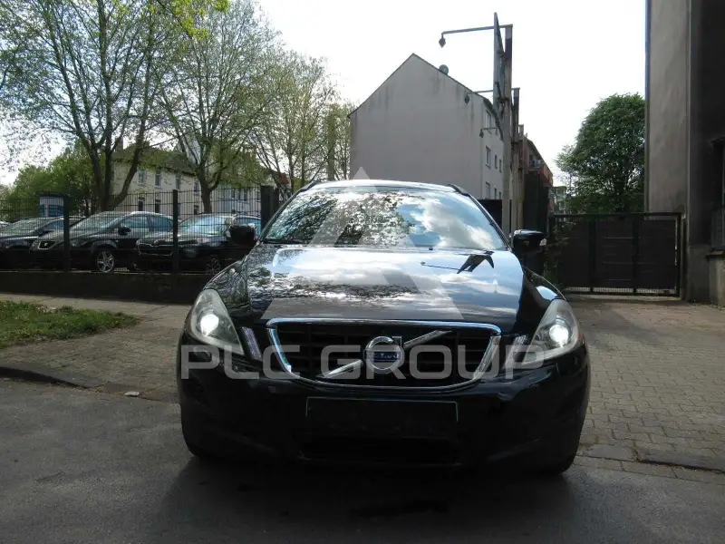 2010 Volvo XC60