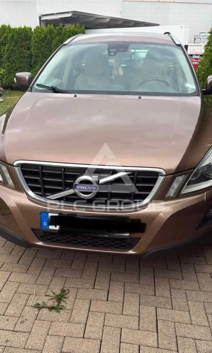2010 Volvo XC60