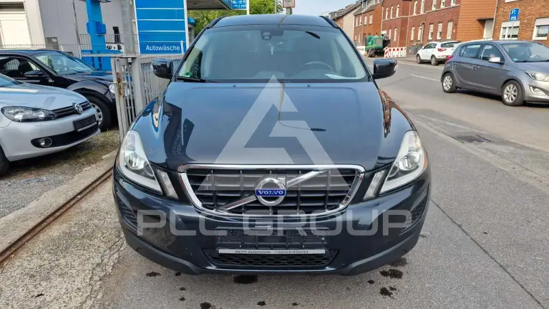2010 Volvo XC60