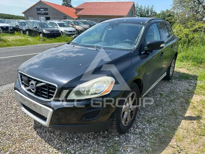 2010 Volvo XC60