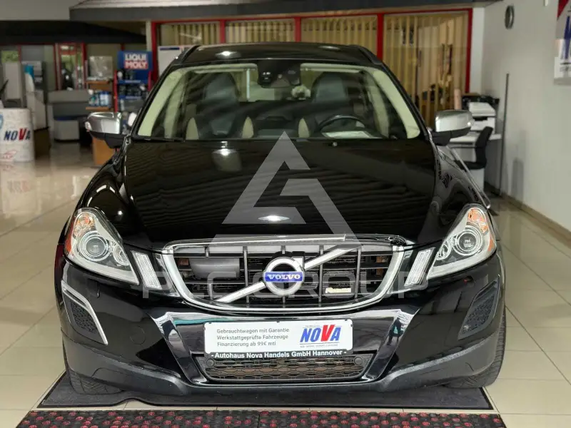 2010 Volvo XC60