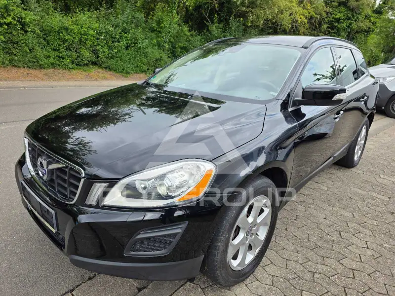 2010 Volvo XC60