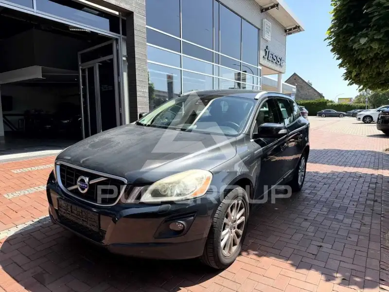 2010 Volvo XC60