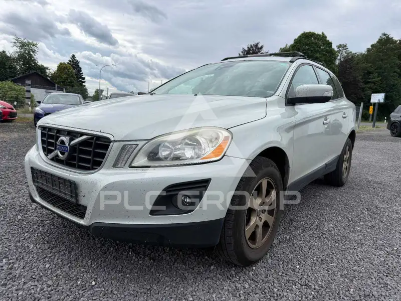 2010 Volvo XC60
