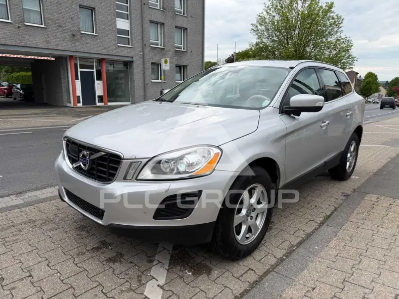 2010 Volvo XC60