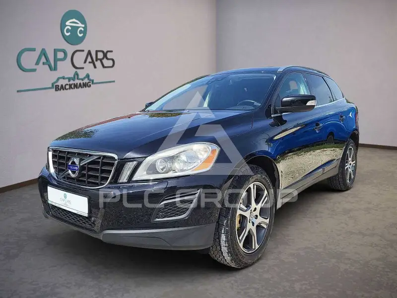 2010 Volvo XC60