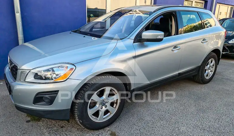 2010 Volvo XC60