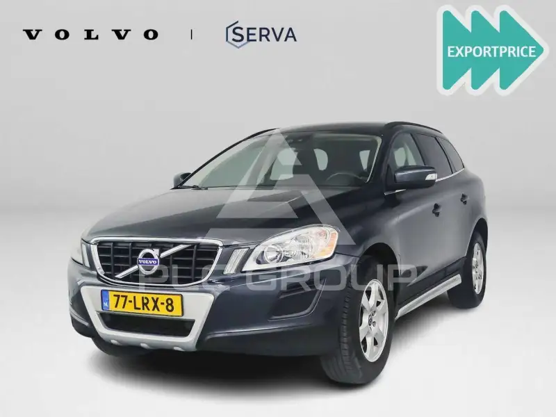 2010 Volvo XC60