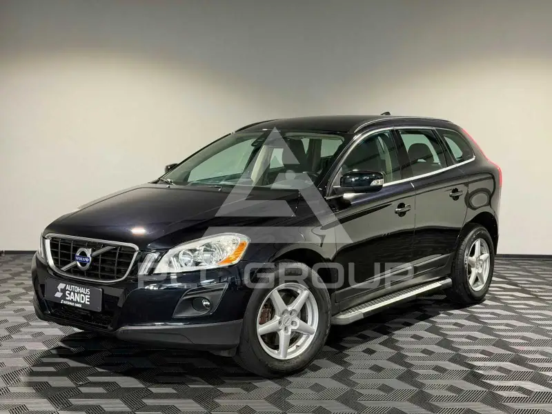 2010 Volvo XC60