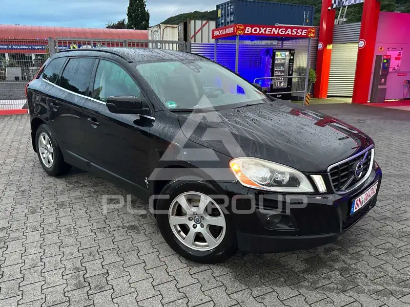 2010 Volvo XC60