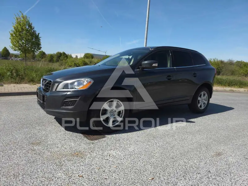 2010 Volvo XC60