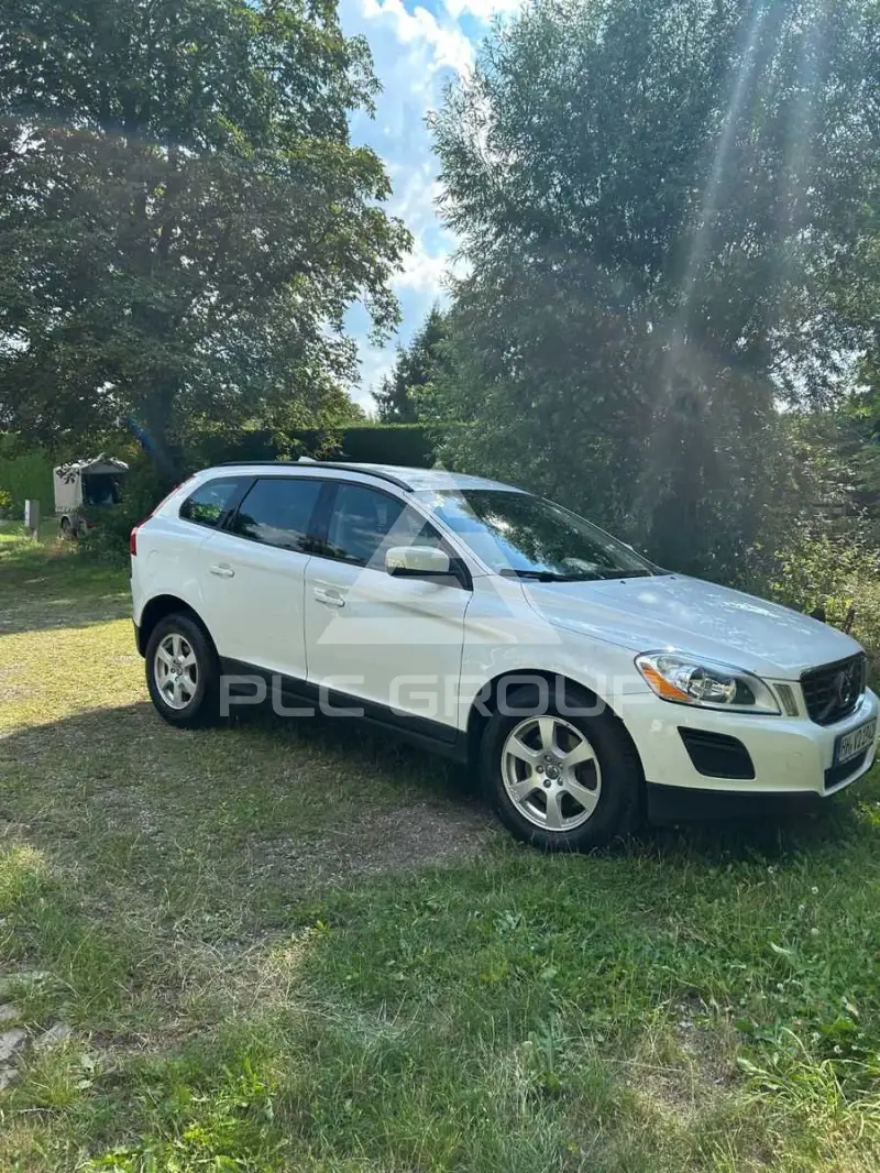 2010 Volvo XC60