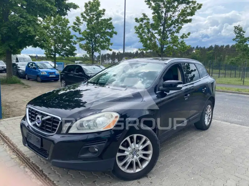2010 Volvo XC60