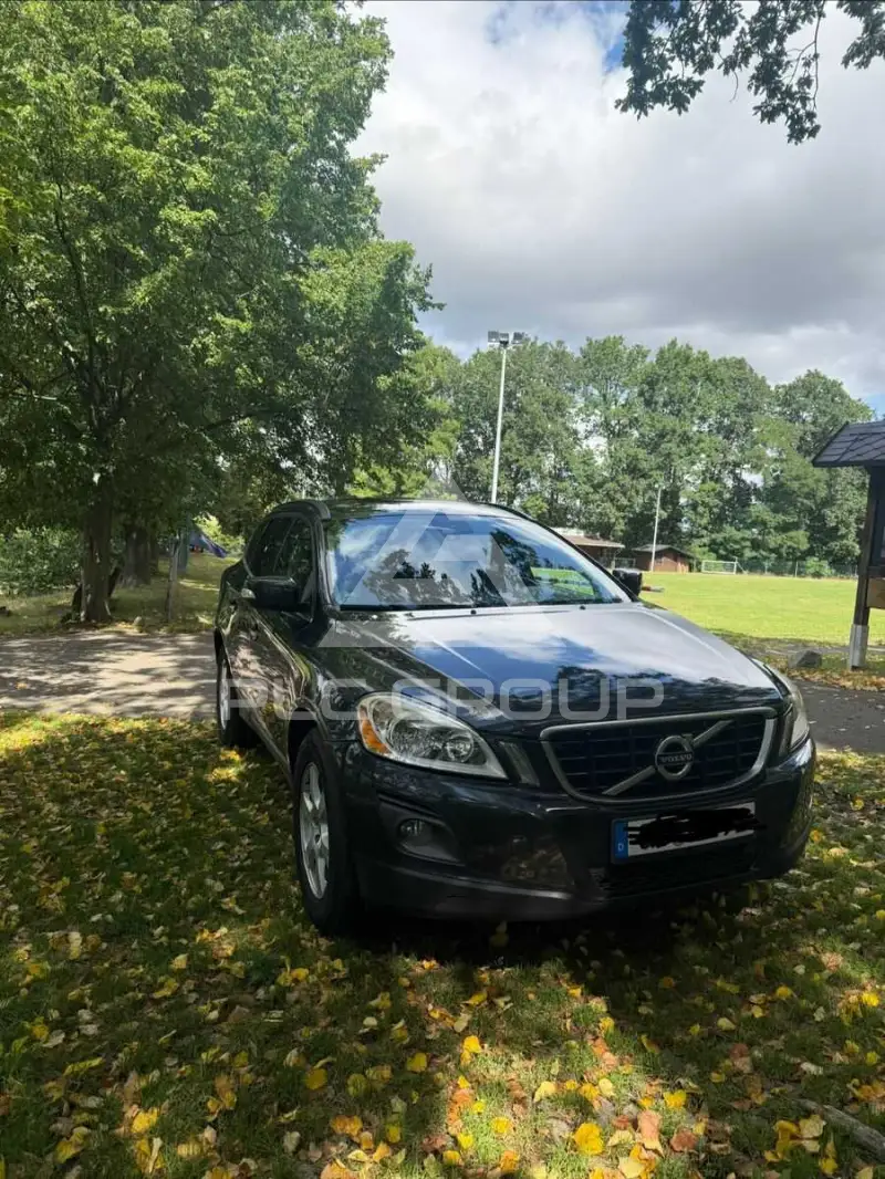 2010 Volvo XC60