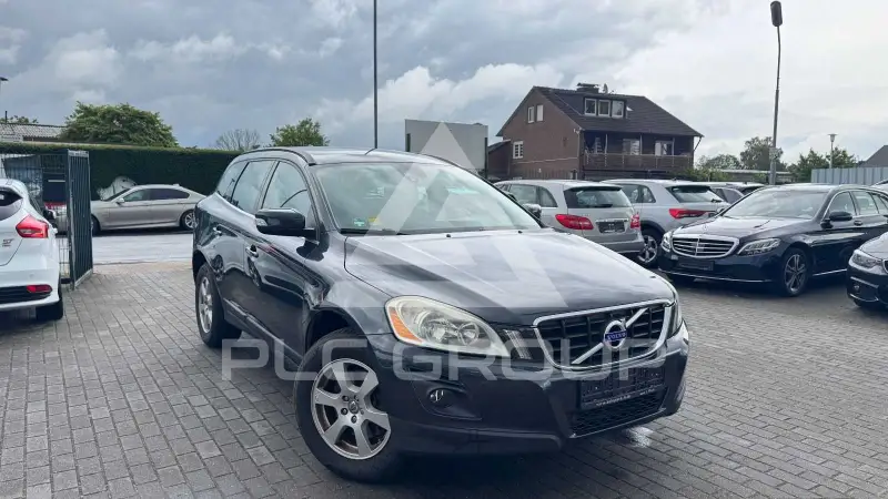 2010 Volvo XC60