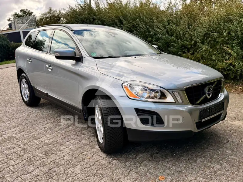2010 Volvo XC60