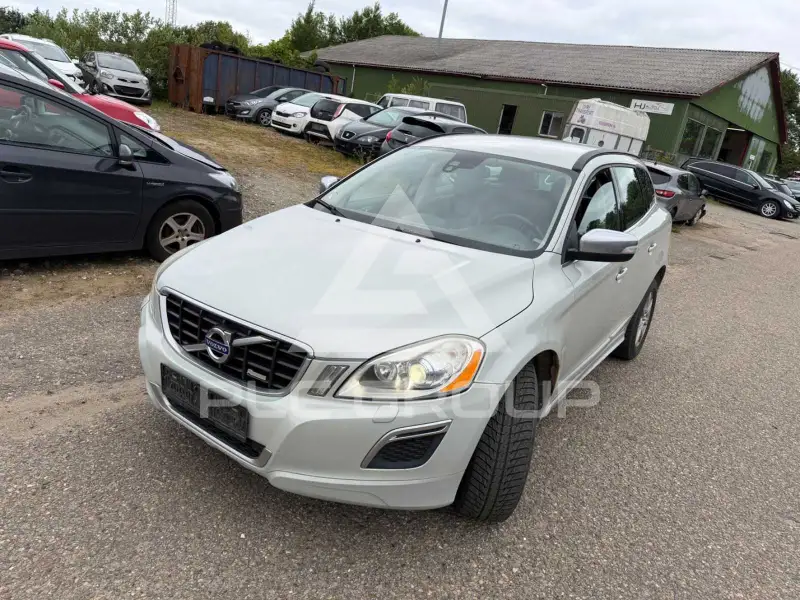 2010 Volvo XC60