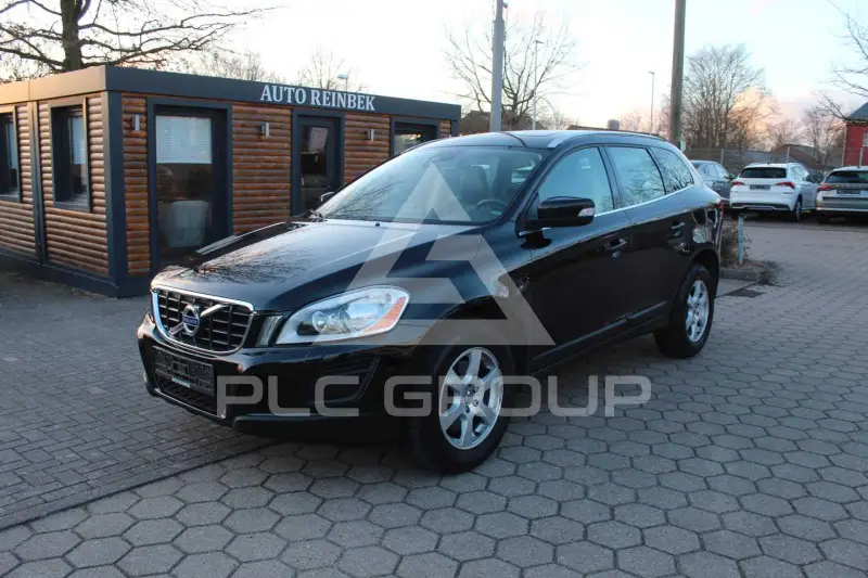 2010 Volvo XC60