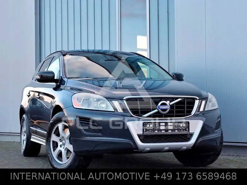 2010 Volvo XC60