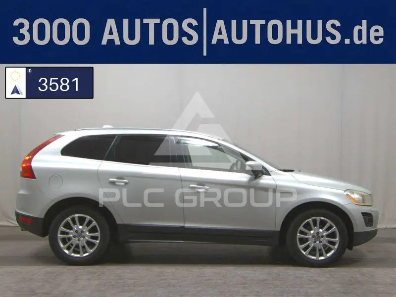 2010 Volvo XC60