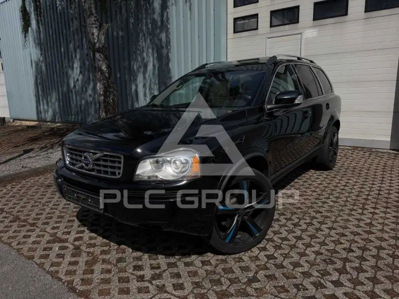 2010 Volvo XC90