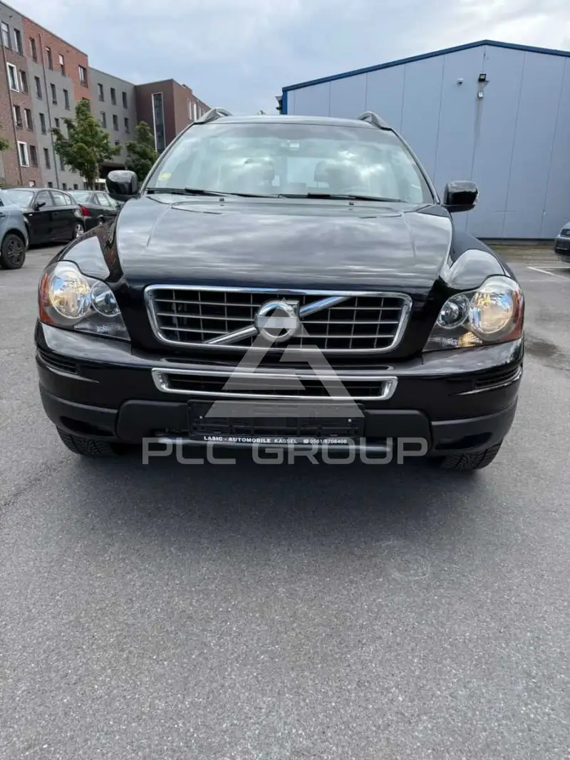 2010 Volvo XC90