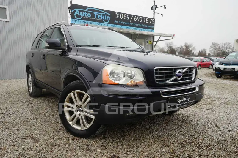 2010 Volvo XC90