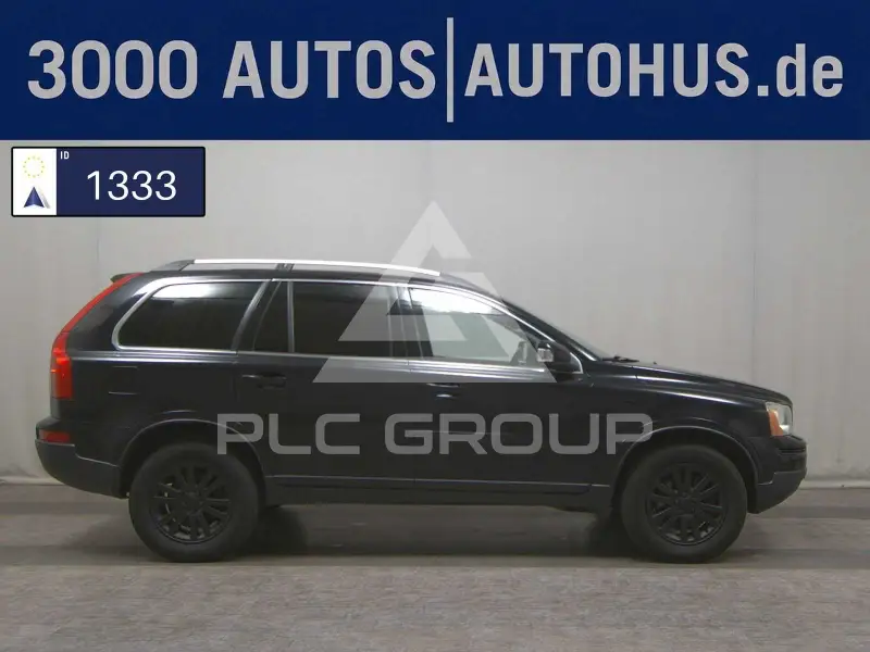 2010 Volvo XC90