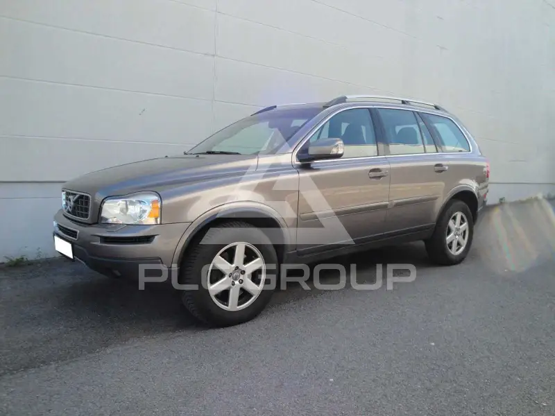 2010 Volvo XC90