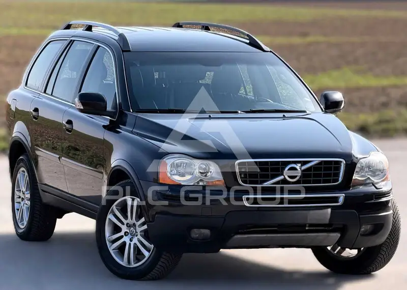 2010 Volvo XC90