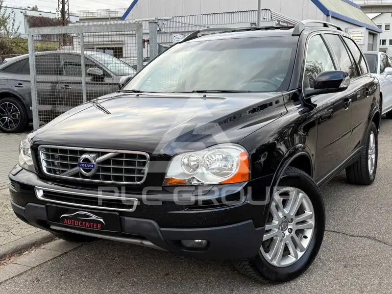2010 Volvo XC90