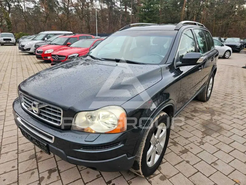 2010 Volvo XC90