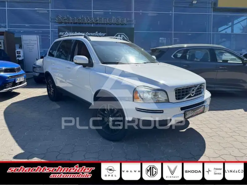 2010 Volvo XC90
