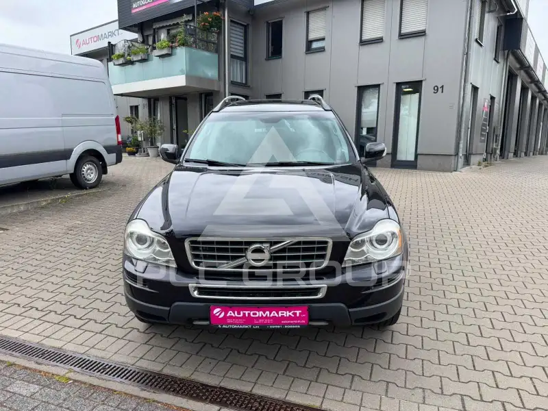 2010 Volvo XC90