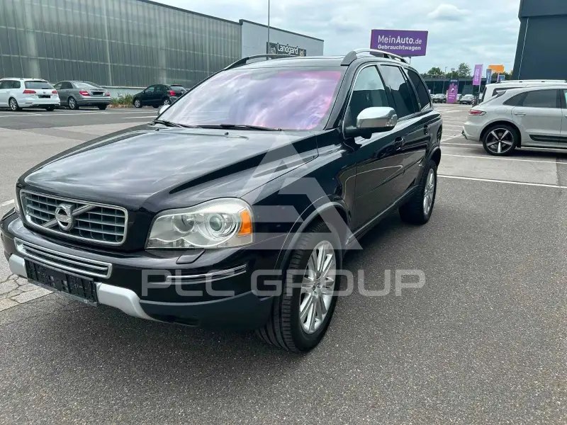 2010 Volvo XC90
