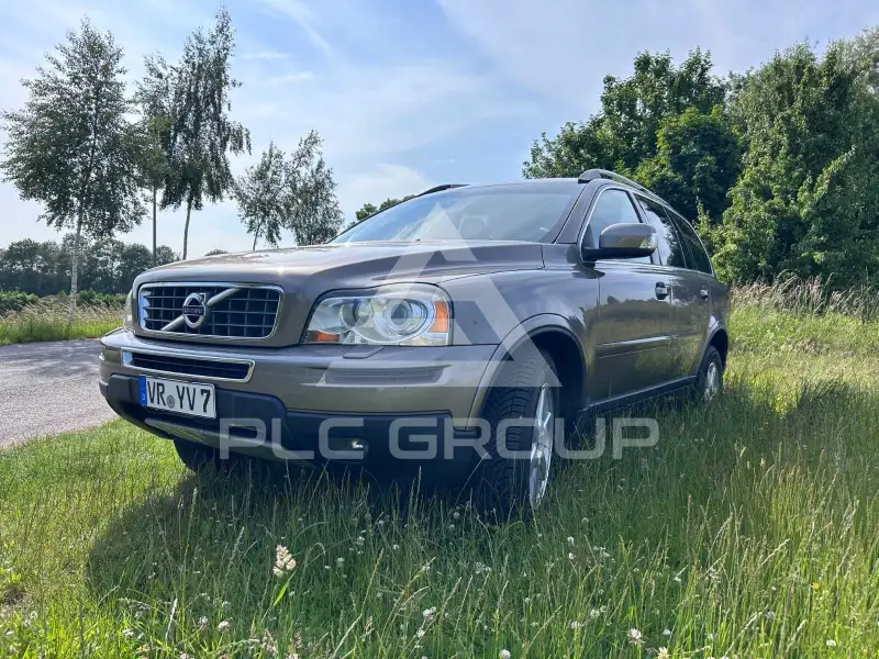 2010 Volvo XC90