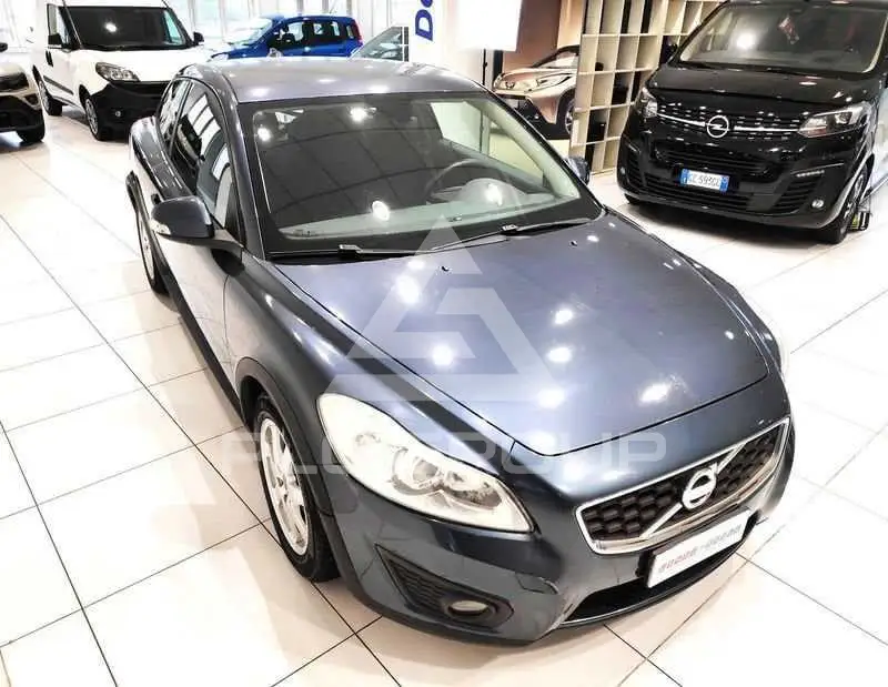2010 Volvo C30