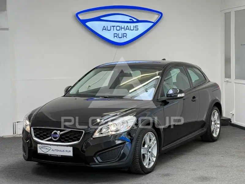 2010 Volvo C30