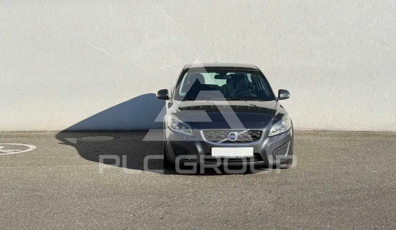 2010 Volvo C30